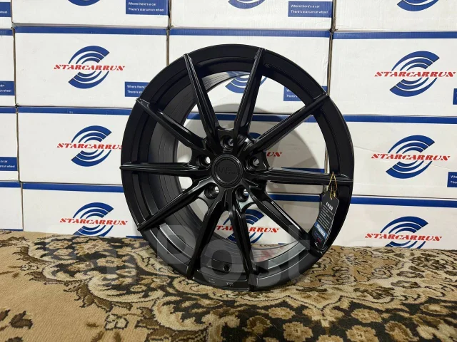 Weds Novaris Rohgue VF. 7.5x17", 5x114.3, ET38, �� 73,1���. ����