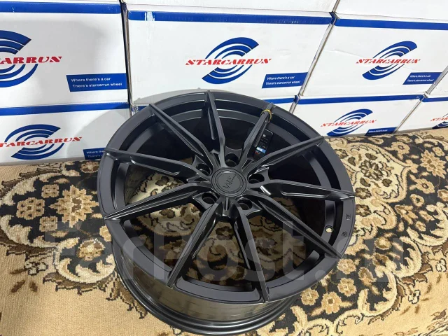 Weds Novaris Rohgue VF. 7.5x17", 5x114.3, ET38, �� 73,1���. ����