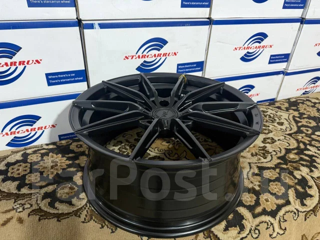 Weds Novaris Rohgue VF. 7.5x17", 5x114.3, ET38, �� 73,1���. ����