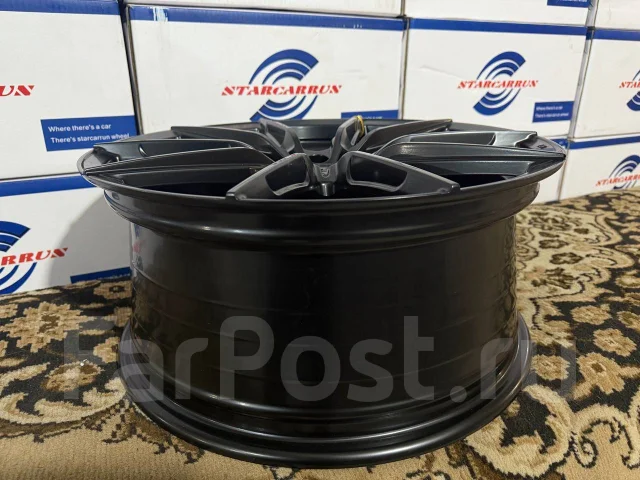 Weds Novaris Rohgue VF. 7.5x17", 5x114.3, ET38, �� 73,1���. ����