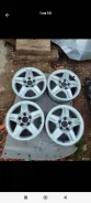 GMP Italia. 5.5x15", 5x100, ET49, �� 64���. ����