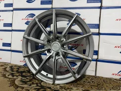 Weds Novaris Rohgue VF. 7.5x17", 5x100, ET38, �� 73,1���. ����