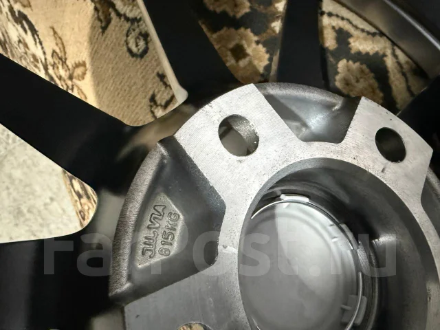Weds Novaris Rohgue VF. 7.5x17", 5x100, ET38, �� 73,1���. ����