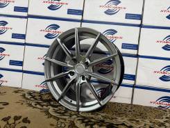Weds Novaris Rohgue VF. 7.5x17", 4x114.3, ET38, �� 73,1���. ����
