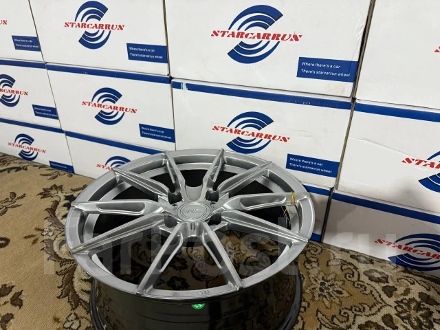 Weds Novaris Rohgue VF. 7.5x17", 4x114.3, ET38, �� 73,1���. ����