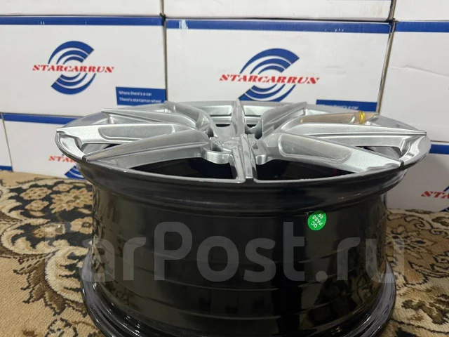 Weds Novaris Rohgue VF. 7.5x17", 4x114.3, ET38, �� 73,1���. ����