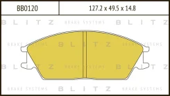 ������� ��������� �������� | ����� | Blitz BB0120 BB0120 ����