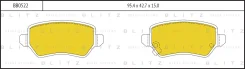 ������� ��������� �������� | ��� | Blitz BB0522 BB0522 ����