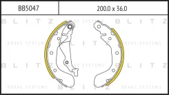 ������� ��������� ���������� | ��� | Blitz BB5047 BB5047 ����