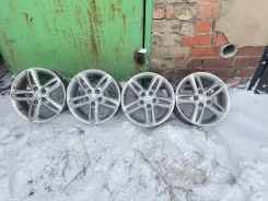 SsangYong. 6.5x16", 5x112, ET40, �� 66,6���. ����