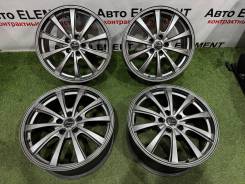 Manaray Sport Eurotech. 8.0x18", 5x114.3, ET35, �� 60,1���. ����