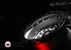 PDW Wheels. 10.0x16", 6x139.7, ET-44, �� 110,5���. ����