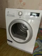 Electrolux. �������� 8,5��� ����