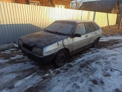 ���� 2109 ����