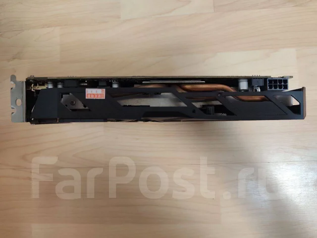 Radeon RX 570 ����