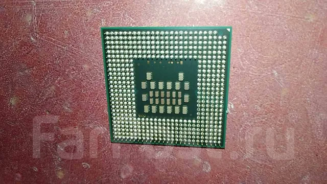 Intel Core Duo T2300 ����