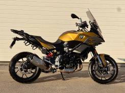 BMW F 900 XR. 900����. ��., ��������, ���������, ��� ������� ����