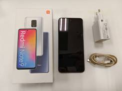 Xiaomi Redmi Note 9 Pro. �/�, 64 ��, �����, 3G, 4G LTE, 5G, Dual-SIM, NFC ����