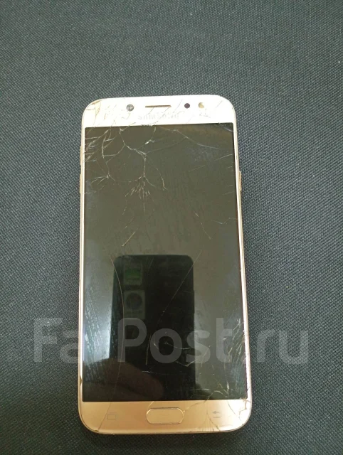 Samsung Galaxy J5 2017. �/�, �������, 4G LTE ����