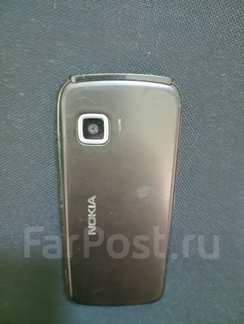 Nokia 5228. �/�, 8 �� ����