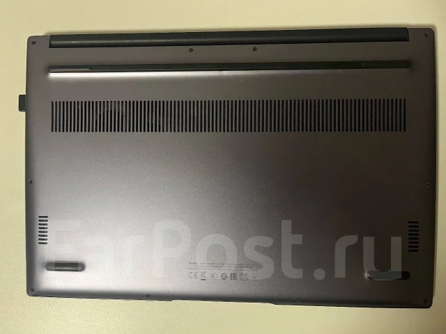 Huawei MateBook D 14 NBDE-WDH9. 14", 2,1����, ��� 8 ��, ���� 256���, WiFi: 1, Bluetooth: 1, ����������� �� 10��. ����