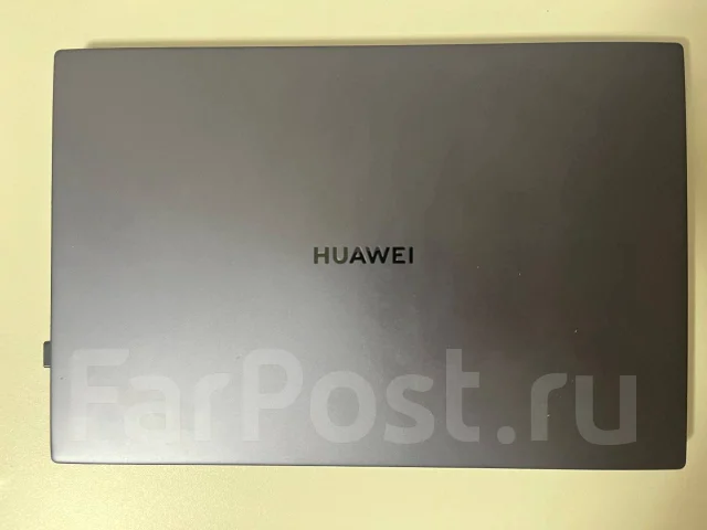 Huawei MateBook D 14 NBDE-WDH9. 14", 2,1����, ��� 8 ��, ���� 256���, WiFi: 1, Bluetooth: 1, ����������� �� 10��. ����