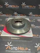 ���� ��������� ��������������� G-Brake TLC200/Lexus LX570 354�� 15-20� 4351260210 ����