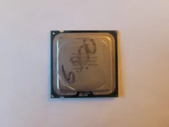 Intel Core 2 Duo E6300 ����