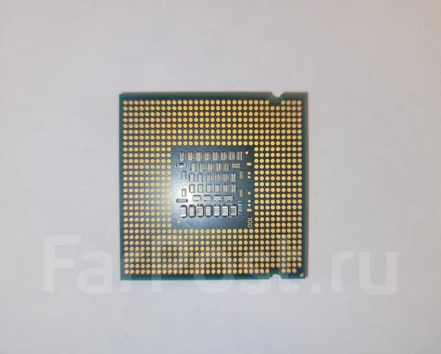 Intel Core 2 Duo E6300 ����