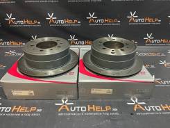 ����� ��������� ������ ������. Toyota TLC100 / Lexus LX470 (G-Brake) GFR02452L ����