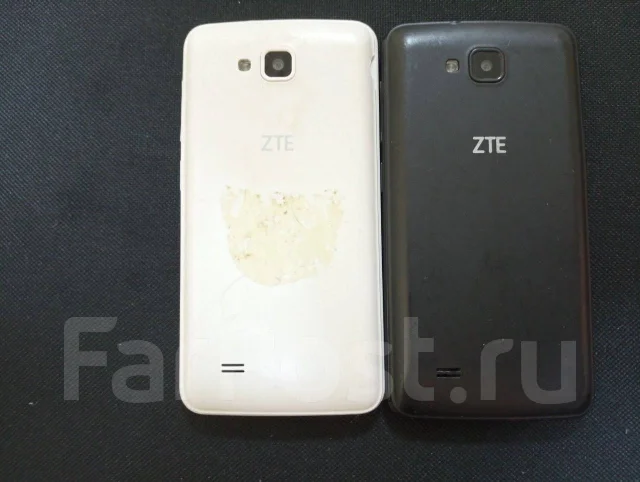 ZTE Blade A5 Pro. �/�, �� 8 ��, �����, ������ ����
