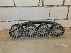 SLK. 7.5x17", 5x114.3, ET35 