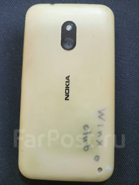 Nokia Lumia 620. �/� ����