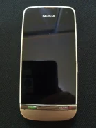 Nokia Asha 311. �/�, ������� ����