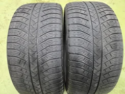Michelin Pilot Alpin 5. ������, ��� �����, 2018 ���, �/�, ����� 70 %. �������� ������� ����