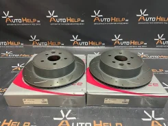 ����� ��������� ������ ������. Toyota / Lexus (G-Brake) GFR20384R ����
