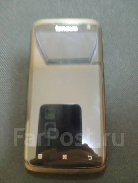 Lenovo S820. �/� ����