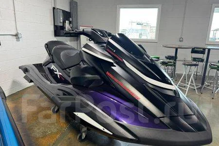 Yamaha FX SVHO. 2026 ���. ��� ����� �� ������������ ����
