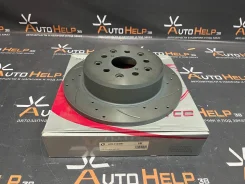 ���� ��������� ���. � ����������� Toyota Aristo/Verossa/Alteza 306,6�� GFR01349R ����