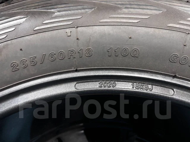 Hot Stuff Mad Cross. 8.0x18", 6x139.7, ET25 ����