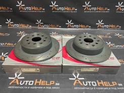����� ��������� ������ ������. Toyota / Lexus 307*12mm (G-Brake) GFR01349R ����