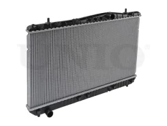 �������� ���������� ��������� Chevrolet Rezzo (U100) 03- UNIO RAD10119 RAD10119 ����
