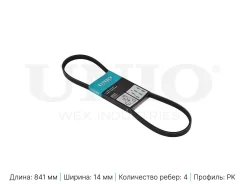 ������ ������������ Chevrolet AVEO (T250/255) UNIO BLT4PK841 BLT4PK841 ����