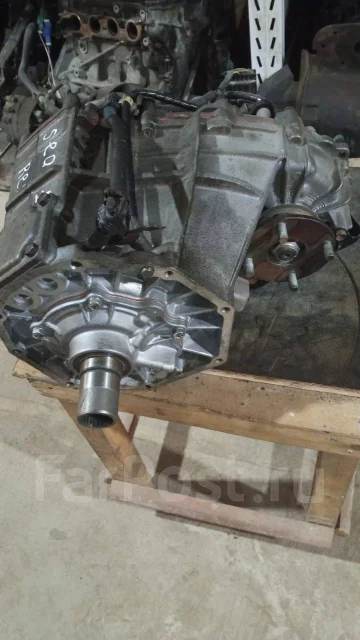 ����������� ������� Sequoia 2004-7 ����