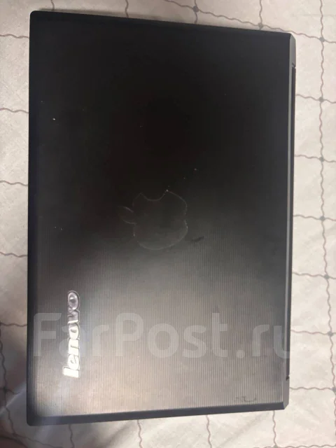 Lenovo B460. WiFi: 1 ����