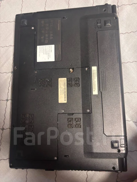 Lenovo B460. WiFi: 1 ����