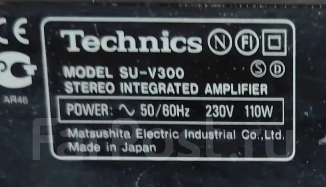 Technics ����