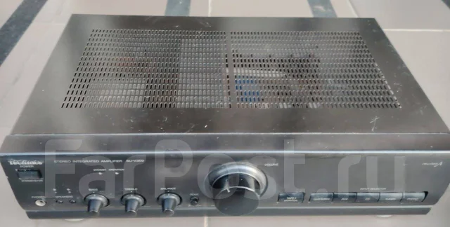 Technics ����