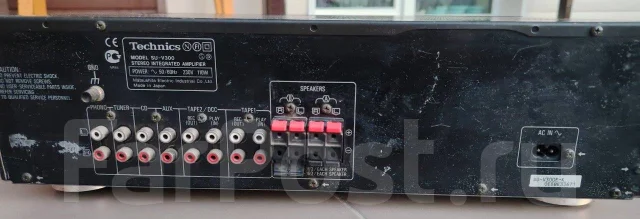 Technics ����