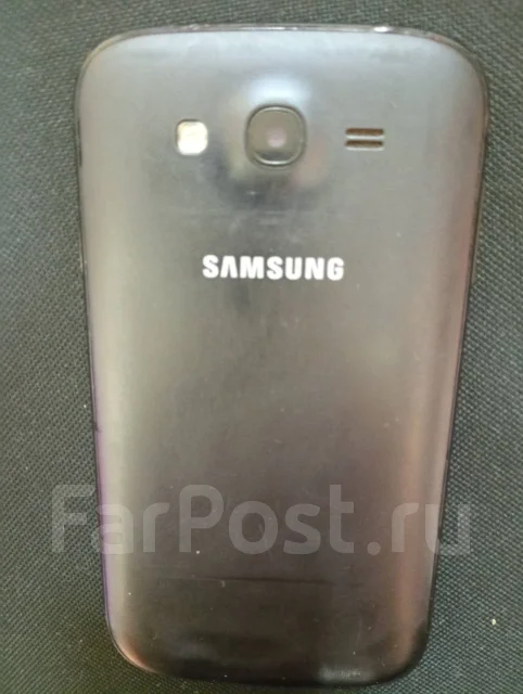 Samsung Galaxy Grand. �/�, 8 ��, ����������, 4G LTE ����